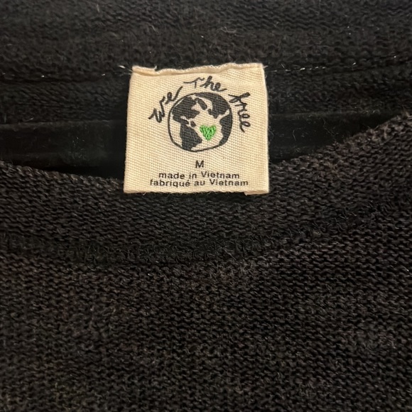 Care FP Come Again Tee - Picture 3 of 6